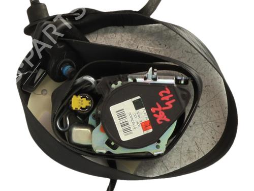 Used Front left seatbelt Front left seatbelt 38799973 38799973