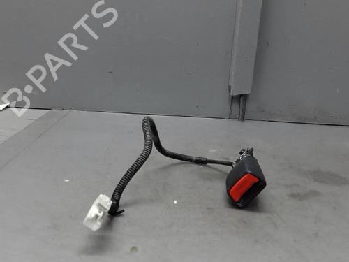 Used Seat buckle KIA RIO III (UB) 1.25 CVVT (86 hp) 21318937