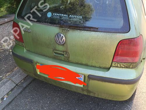 Right taillight VW POLO (6N2) 1.4 | BP26200486C35  - Image 10