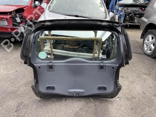 Bakluke CC/Kombi-Kupé Bakluke CC/Kombi-Kupé 38102014 38102014
