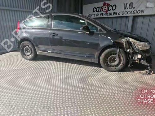Front left seatbelt CITROËN C4 Coupe (LA_) 1.6 HDi | BP34191836I26  - Image 19