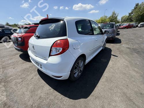 Engine RENAULT CLIO III (BR0/1, CR0/1) 1.6 16V GT (BR10, CR10) | BP27389020M1 - Image 19