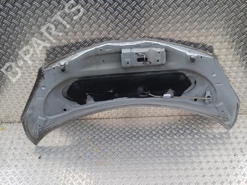 Hood TOYOTA AYGO (_B1_) 1.0 (KGB10_, KGB10R) | BP26295547C1 