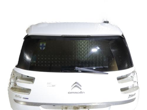 Used Tailgate Tailgate CITROËN C4 Grand Picasso II (DA_, DE_) [2013-2026] 36417404 36417404