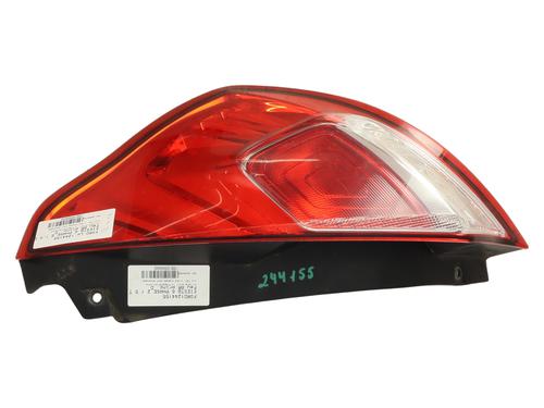 Used Right taillight Right taillight FORD FIESTA VI (CB1, CCN) 1.5 TDCi (75 hp) 21682286 21682286