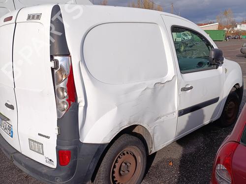 Gearbox RENAULT KANGOO Express (FW0/1_) 1.5 dCi 70 (FW0A, KW0V) | BP30529406M3 - Image 5