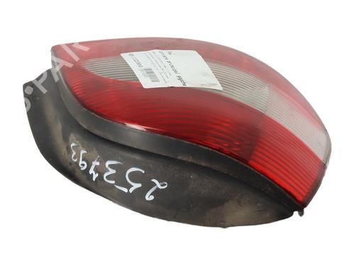 Venstre baglygte RENAULT SCÉNIC I MPV (JA0/1_, FA0_) 1.9 dCi (JA05, JA1F) | BP30004103C34