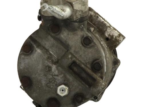 AC compressor OPEL VECTRA C GTS (Z02) | BP38055819M34 - Image 2