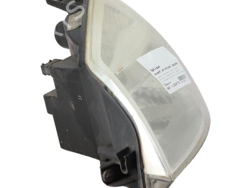 Left headlight CITROËN BERLINGO / BERLINGO FIRST MPV (MF_, GJK_, GFK_) 1.6 HDI 90 (MF9HX) | BP29117948C28 