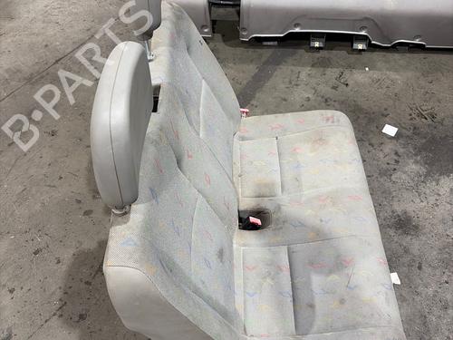 Used Right front seat Right front seat VW LT 28-46 II Van (2DA, 2DD, 2DH) 2.5 TDI (109 hp) 39987008 39987008