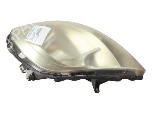 Venstre forlygte OPEL VIVARO A Van (X83) 2.0 CDTI (F7) (114 hp) 28441221