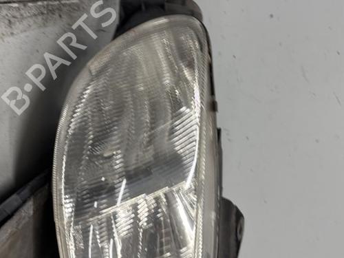 Right headlight PEUGEOT 406 (8B) 1.8 16V | BP21307036C29 