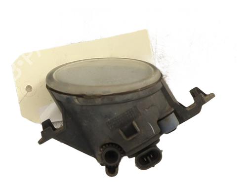 Used Left front fog light Left front fog light RENAULT CLIO III (BR0/1, CR0/1) [2005-2014] 33320701 33320701