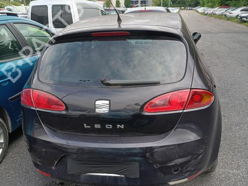 Steering column stalk SEAT LEON (1P1) 1.6 | BP27452504I23 - Image 6