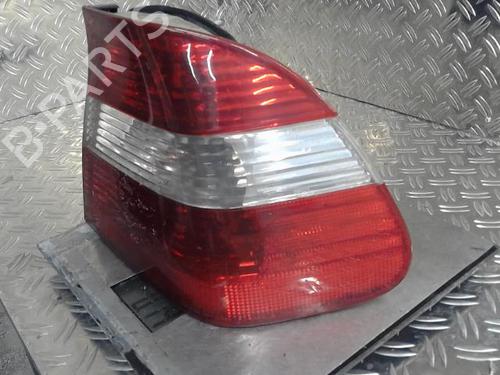 Right taillight BMW 3 (E46) 320 d | BP21881897C35 