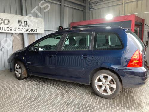 Used Parts PEUGEOT 307 Break (3E)    4640929