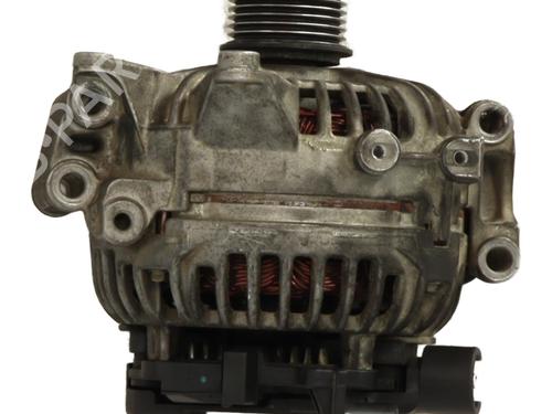 Used Alternator Alternator MERCEDES-BENZ E-CLASS (W211) E 320 CDI (211.026) (204 hp) 25597254 25597254