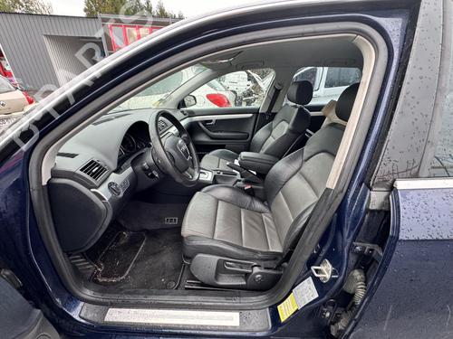 Right front door AUDI A4 B7 Avant (8ED) 3.2 FSI quattro | BP21316326C3