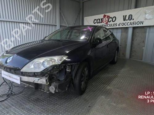 Left front window motor RENAULT LAGUNA III (BT0/1) 2.0 dCi (BT01, BT08, BT09, BT0E, BT0K, BT12, BT1C, BT1D,... | BP36571022E21  - Image 13