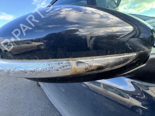 Right mirror PEUGEOT 208 I (CA_, CC_) 1.5 BlueHDI 100 | BP21308526C27 