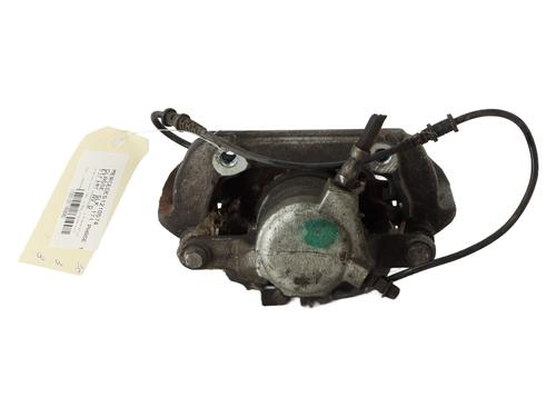 Used Right front brake caliper Right front brake caliper MERCEDES-BENZ SLK (R171) 200 Kompressor (171.442) (163 hp) 21289631 21289631