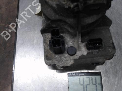 Used Steering pump Steering pump CITROËN C5 III Break (RW_) 1.6 HDi 110 (112 hp) 21301572 21301572