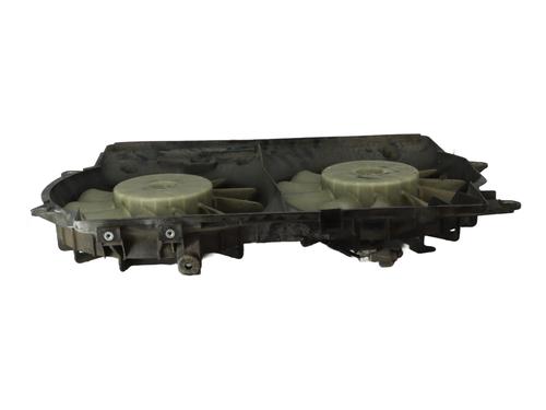 Used Radiator fan Radiator fan LEXUS IS II (_E2_) 220d (ALE20) (177 hp) 21368321 21368321