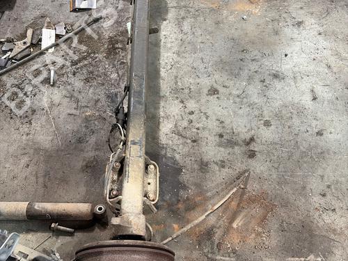 Used Rear axle Rear axle 30678073 30678073