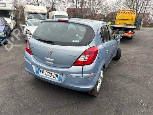 Turbocharger/Supercharger OPEL CORSA D (S07) 1.3 CDTI (L08, L68) | BP21369941M71 