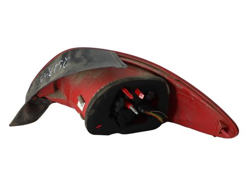 Left taillight PEUGEOT 206+ (2L_, 2M_) 1.4 HDi eco 70 | BP28328887C34 
