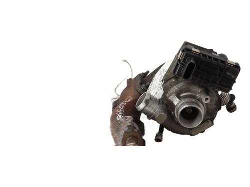 Used Turbocharger/Supercharger Turbocharger/Supercharger 21368894 21368894