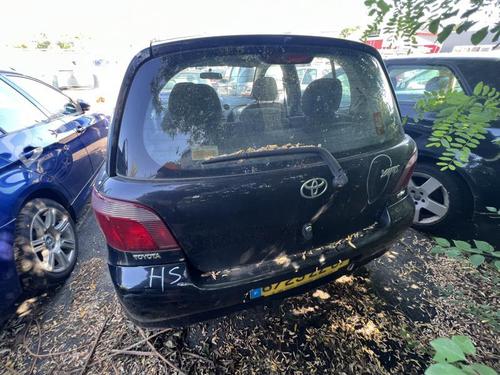 Starter TOYOTA YARIS (_P1_) 1.3 (NCP10, SCP12_) | BP28526135M8