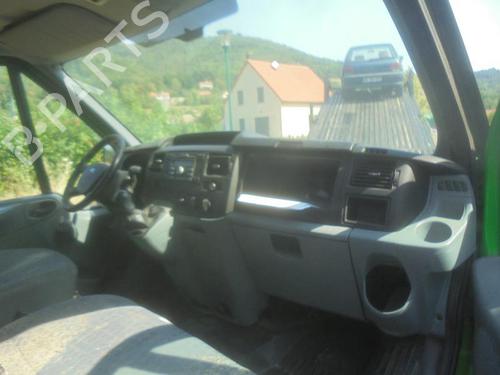 Left front driveshaft FORD TRANSIT Van (FA_ _) 2.2 TDCi | BP21305659M38  - Image 6
