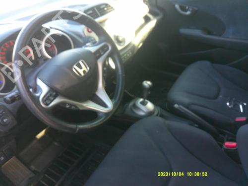 Engine HONDA JAZZ III (GE_, GG_, GP_, ZA_) 1.3 i (GE6, GG3, GG6) | BP21370942M1