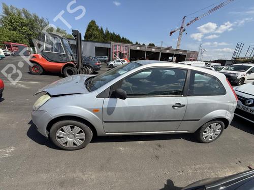 Right front window motor FORD FIESTA V (JH_, JD_) 1.3 | BP25813077E20 