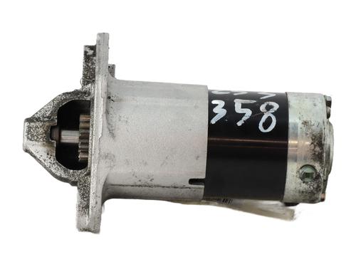 Used Starter Starter RENAULT MEGANE II (BM0/1_, CM0/1_) 1.5 dCi (BM1E, CM1E) (106 hp) 29286567 29286567