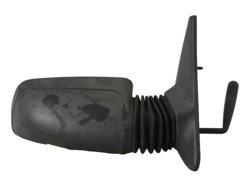 Right mirror PEUGEOT 205 II (20A/C) 1.7 Diesel | BP28451409C27