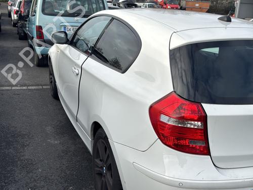 Right taillight BMW 1 (E81) 118 d | BP30761510C35 