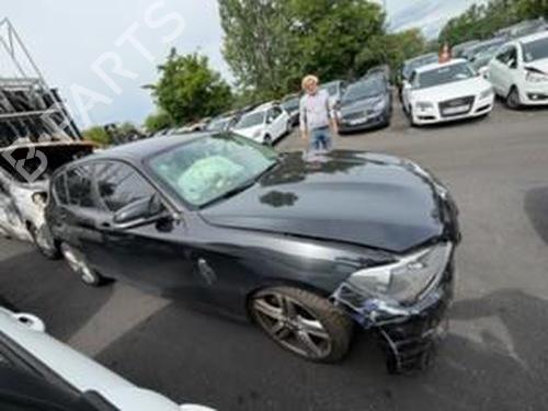 Steering column stalk BMW 1 (F20) 116 d | BP38722012I23 - Image 16