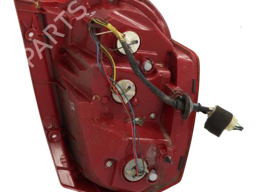 Right taillight CHEVROLET AVEO / KALOS Hatchback (T250, T255) 1.2 | BP24959015C35
