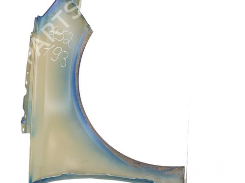 Left front fenders PEUGEOT 208 II (UB_, UP_, UW_, UJ_) e-208 | BP28013126C41 