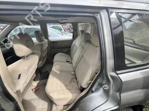 Starter NISSAN X-TRAIL I (T30) 2.2 Di 4x4 | BP21295561M8 