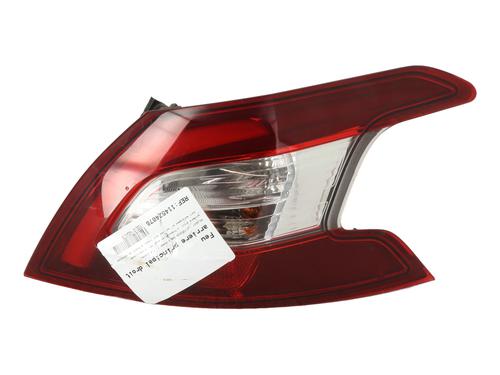 Used Right taillight PEUGEOT 308 II (LB_, LP_, LW_, LH_, L3_) 1.6 BlueHDi 120 (120 hp) 29894712