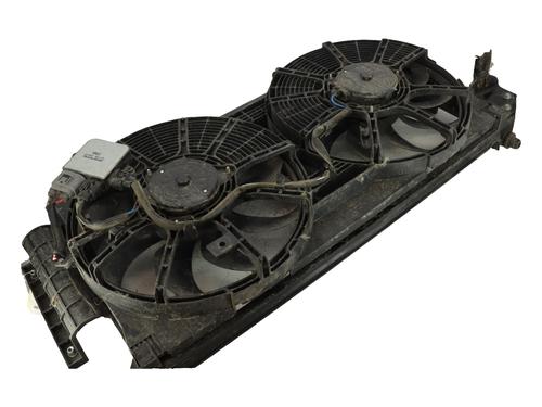 radiator-fan-nissan-nv200-van-2010-32849711 main image
