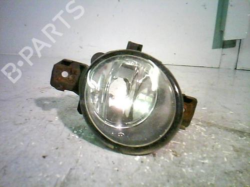 Used Left front fog light NISSAN ALMERA II Hatchback (N16) 1.5 (98 hp) 21304224