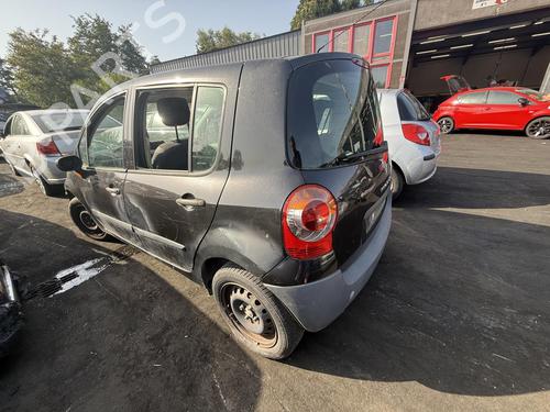 Front left seatbelt RENAULT MODUS / GRAND MODUS (F/JP0_) 1.4 (JP01, JP0J) | BP28090586I26 - Image 10