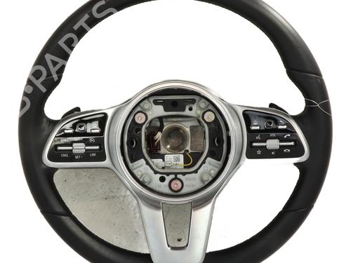 Steering wheel MERCEDES-BENZ A-CLASS (W177) A 180 (177.084) | BP32698386C49 - Image 5