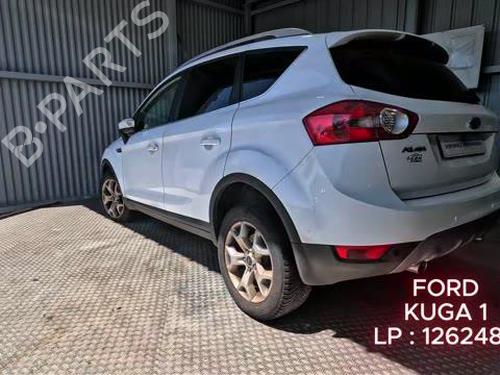 Intercooler FORD KUGA I 2.0 TDCi | BP37866107M30 - Image 17