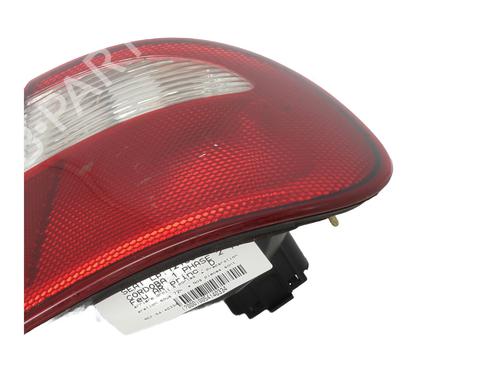 Right taillight SEAT CORDOBA (6K1, 6K2) 1.9 TDI | BP26429278C35 