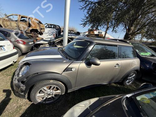 Steering column stalk MINI MINI (R56) Cooper | BP24431703I23 - Image 14